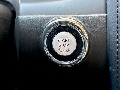 2024 Nissan Armada SV