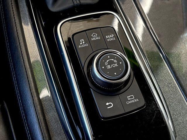 2024 Nissan Armada SV