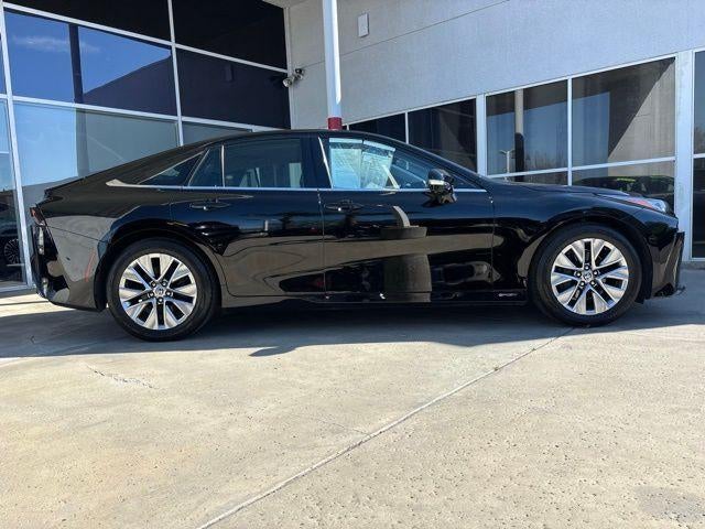 2024 Toyota Mirai XLE