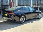 2024 Toyota Mirai XLE