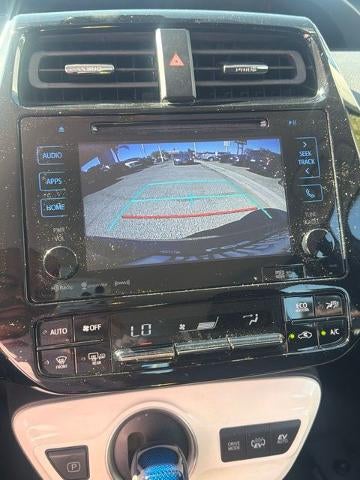 2019 Toyota Prius Prime Plus