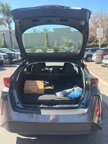 2019 Toyota Prius Prime Plus