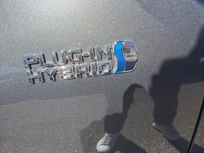 2019 Toyota Prius Prime Plus