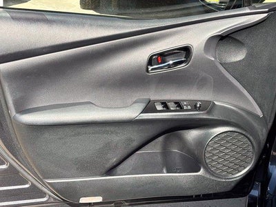 2019 Toyota Prius Prime Plus