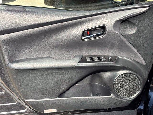 2019 Toyota Prius Prime Plus