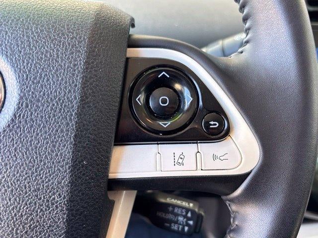 2019 Toyota Prius Prime Plus