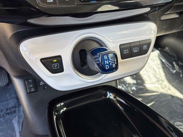 2019 Toyota Prius Prime Plus