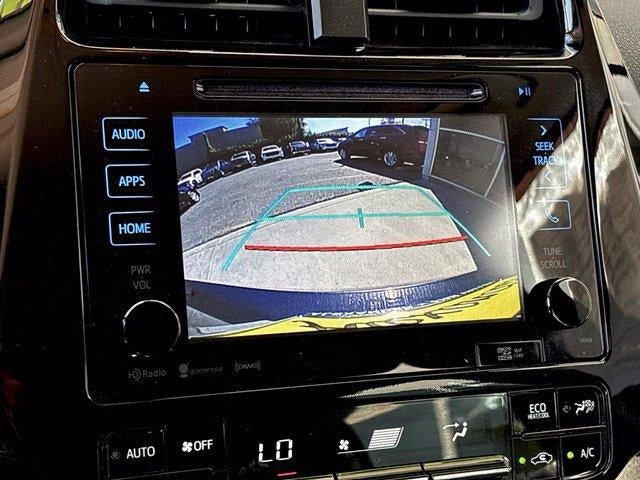 2019 Toyota Prius Prime Plus