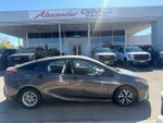 2019 Toyota Prius Prime Plus