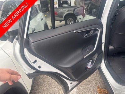 2024 Toyota RAV4 Prime XSE