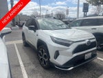 2024 Toyota RAV4 Prime XSE