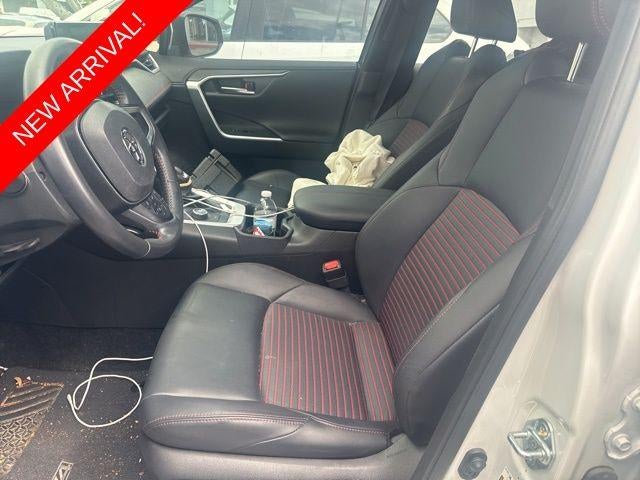 2024 Toyota RAV4 Prime XSE