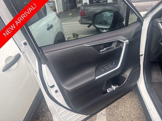 2024 Toyota RAV4 Prime XSE