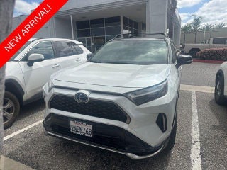 2024 Toyota RAV4 Prime XSE