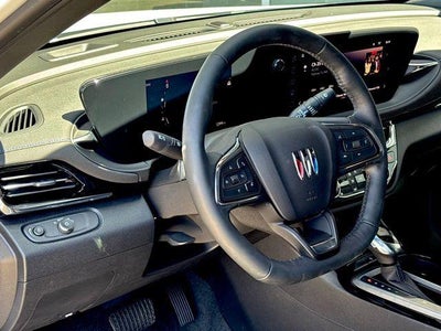 2025 Buick Envista Sport Touring