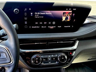 2025 Buick Envista Sport Touring