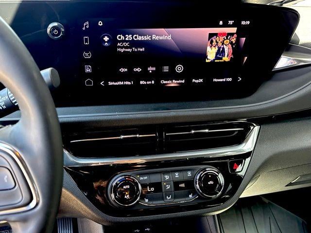 2025 Buick Envista Sport Touring