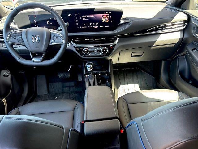 2025 Buick Envista Sport Touring