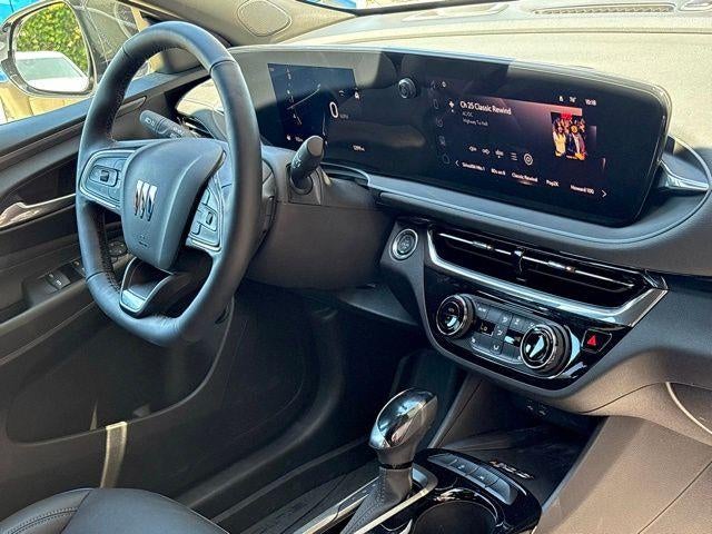 2025 Buick Envista Sport Touring