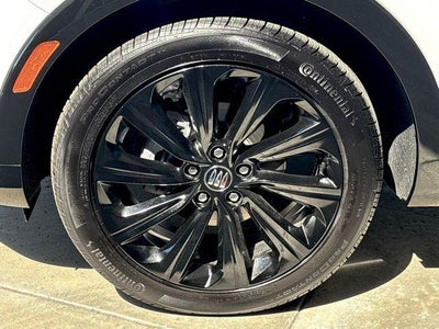 2025 Buick Envista Sport Touring