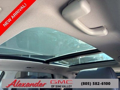 2018 Hyundai Tucson Limited