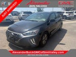 2020 Hyundai Ioniq Hybrid SE