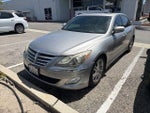 2012 Hyundai Genesis 3.8L