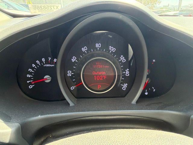 2012 Kia Sportage EX