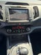 2012 Kia Sportage EX