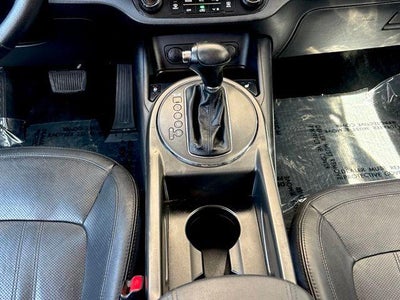 2012 Kia Sportage EX