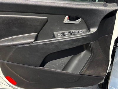 2012 Kia Sportage EX