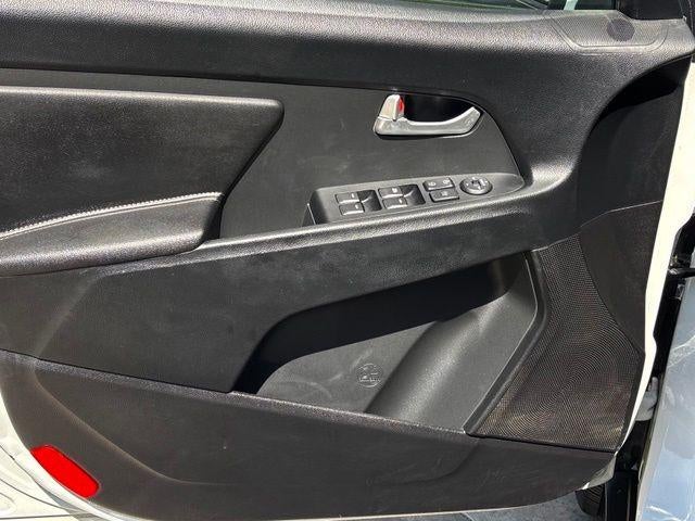 2012 Kia Sportage EX