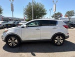 2012 Kia Sportage EX