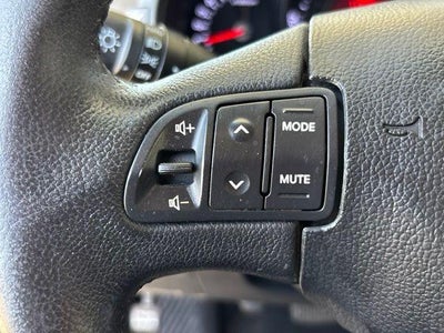 2012 Kia Sportage EX