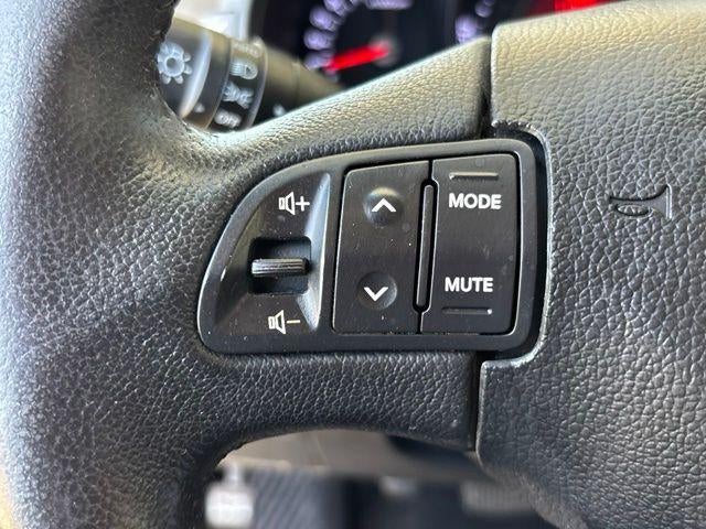2012 Kia Sportage EX