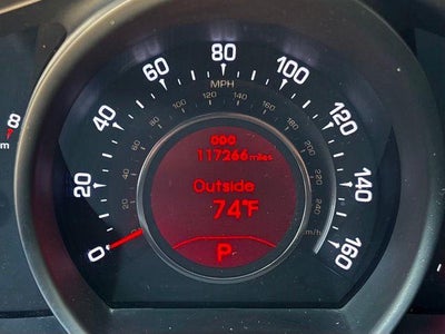 2012 Kia Sportage EX