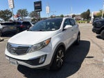 2012 Kia Sportage EX