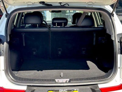 2012 Kia Sportage EX