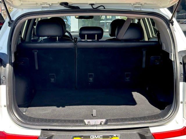 2012 Kia Sportage EX