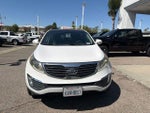 2012 Kia Sportage EX