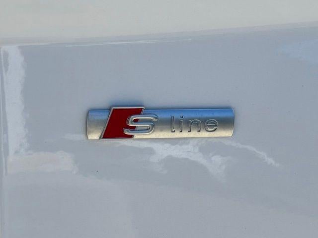 2023 Audi Q5 Premium Plus 45 TFSI S line quattro