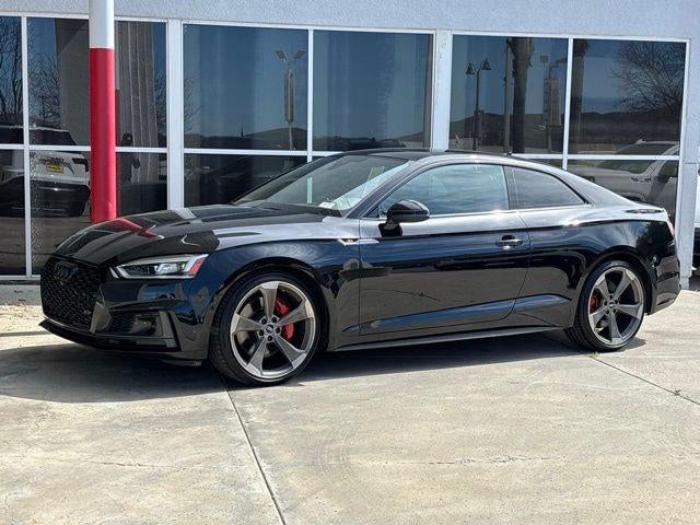 2019 Audi S5 3.0T Premium