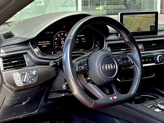2019 Audi S5 3.0T Premium