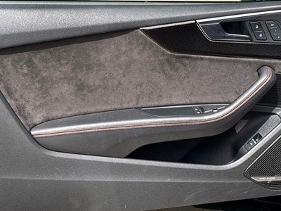 2019 Audi S5 3.0T Premium