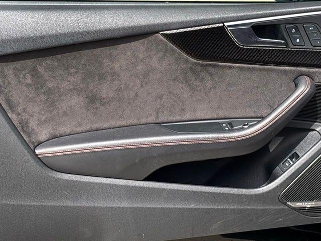 2019 Audi S5 3.0T Premium