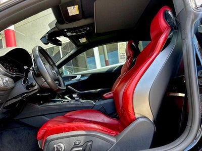 2019 Audi S5 3.0T Premium