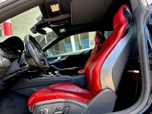 2019 Audi S5 3.0T Premium