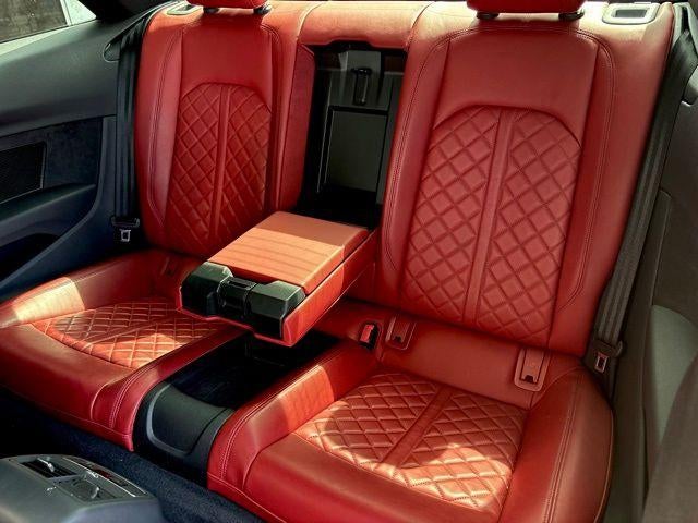 2019 Audi S5 3.0T Premium