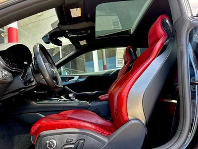 2019 Audi S5 3.0T Premium