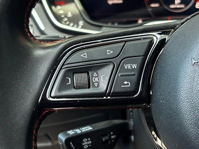 2019 Audi S5 3.0T Premium